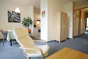 Apartment Engel
