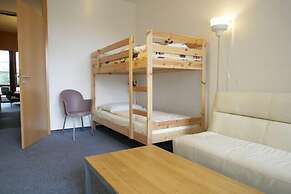 Apartment Engel