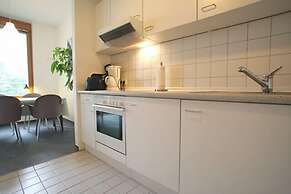 Apartment Engel