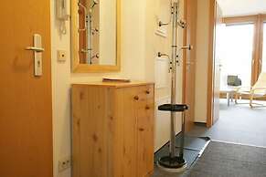 Apartment Engel