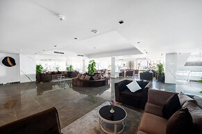 Porto Sokhna Hotel & Spa