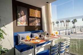 Porto Sokhna Hotel & Spa