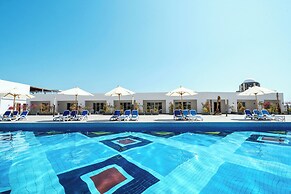 Porto Sokhna Hotel & Spa
