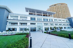 Porto Sokhna Hotel & Spa