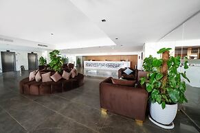 Porto Sokhna Hotel & Spa