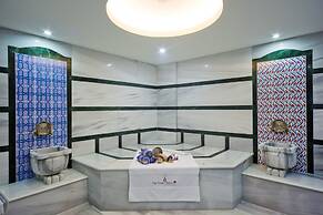 GLK PREMIER The Home Suites & Spa - Boutique Class