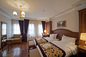 GLK PREMIER The Home Suites & Spa - Boutique Class