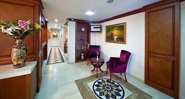 GLK PREMIER The Home Suites & Spa - Boutique Class