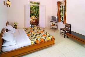 KTDC Periyar House Thekkady