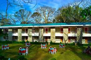 KTDC Periyar House Thekkady