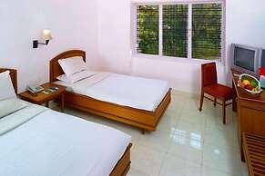 KTDC Periyar House Thekkady