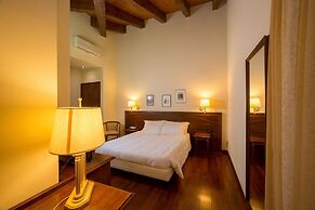 Hotel Conte Verde