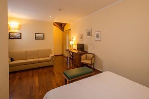 Hotel Conte Verde