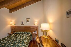 Hotel Conte Verde