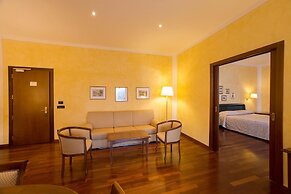 Hotel Conte Verde