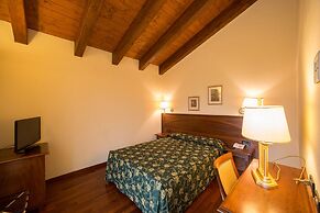Hotel Conte Verde