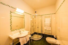 Hotel Conte Verde