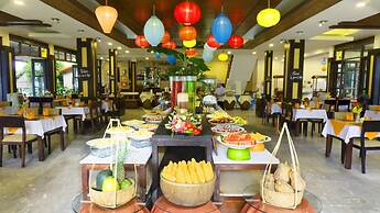 Vinh Hung Riverside Resort & Spa