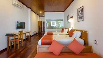 Vinh Hung Riverside Resort & Spa