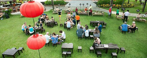 Vinh Hung Riverside Resort & Spa