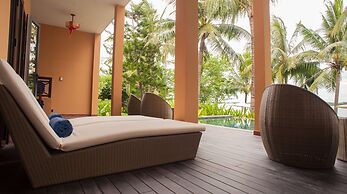 Vinh Hung Riverside Resort & Spa