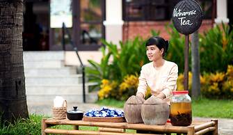 Vinh Hung Riverside Resort & Spa