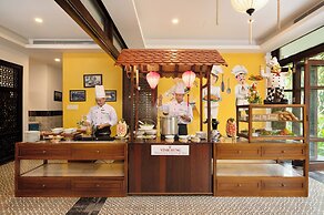 Vinh Hung Riverside Resort & Spa