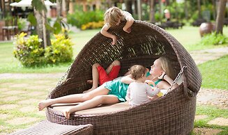 Vinh Hung Riverside Resort & Spa