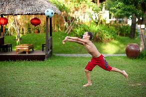 Vinh Hung Riverside Resort & Spa