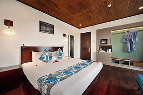 Vinh Hung Riverside Resort & Spa
