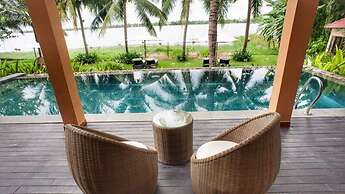 Vinh Hung Riverside Resort & Spa