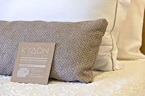 Kydon, The Heart City Hotel