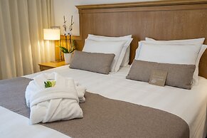 Kydon, The Heart City Hotel