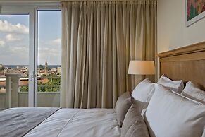 Kydon, The Heart City Hotel
