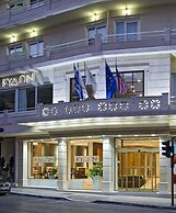 Kydon, The Heart City Hotel