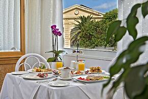 Kydon, The Heart City Hotel