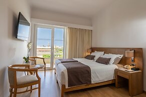 Kydon, The Heart City Hotel