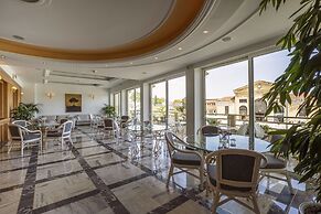 Kydon, The Heart City Hotel