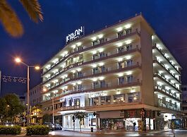 Kydon, The Heart City Hotel