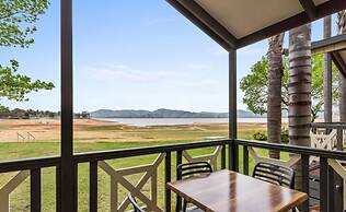 Discovery Parks - Lake Hume, Victoria