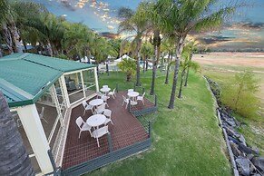 Discovery Parks - Lake Hume, Victoria