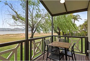 Discovery Parks - Lake Hume, Victoria