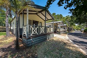 Discovery Parks - Lake Hume, Victoria