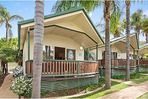 Discovery Parks - Lake Hume, Victoria