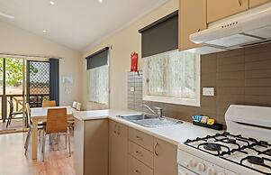 Discovery Parks - Lake Hume, Victoria