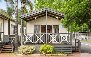 Discovery Parks - Lake Hume, Victoria