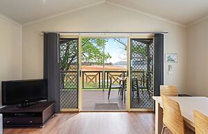 Discovery Parks - Lake Hume, Victoria