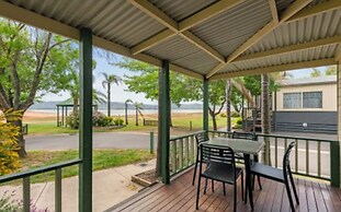 Discovery Parks - Lake Hume, Victoria