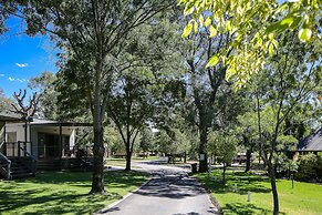 Discovery Parks - Lake Hume, Victoria