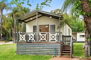 Discovery Parks - Lake Hume, Victoria